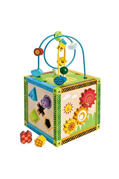 Eichhorn Malé herní centrum