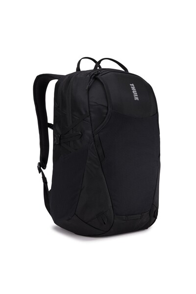 Thule Rucsac urban cu compartiment laptop, Thule, EnRoute Backpack, 26L, Black