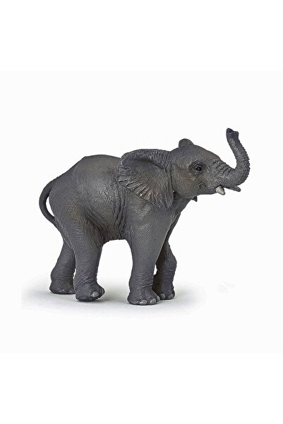 Papo Figurina Pui Elefant