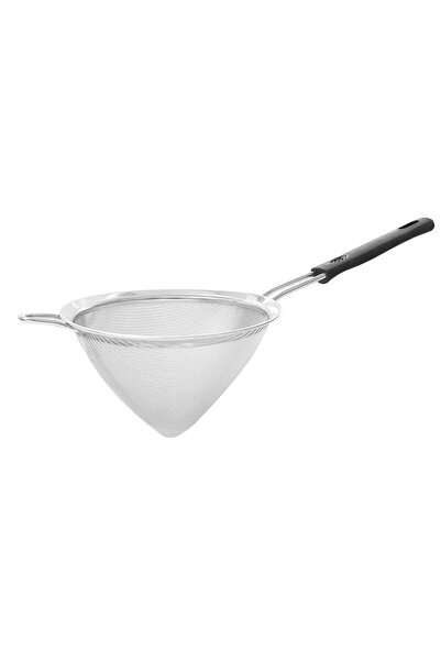 Zokura Conical strainer, stainless steel, 18 cm -