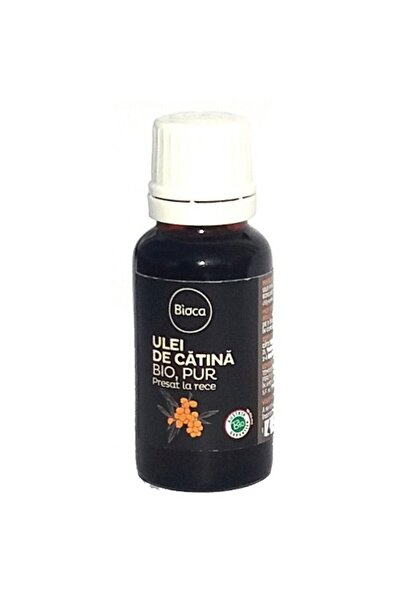 OEM Ulei de catina pur 50ml BIOCA