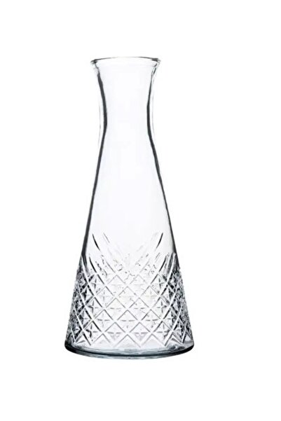 JollyMag Decantor din sticlă pentru vin și apă Timeless 940 ml 80402