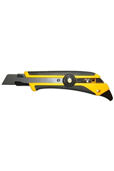 JollyMag Cutter 18 mm, blocaj rotativ, X-Design, ComfortGrip, OLFA