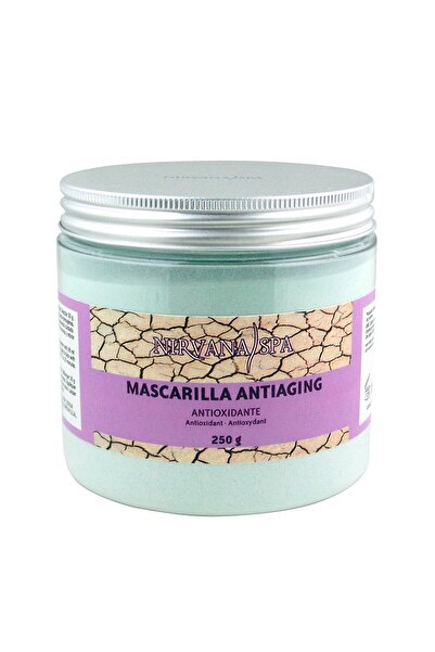 OEM Masca Anti-Aging, 250 gr, Nirvana Spa