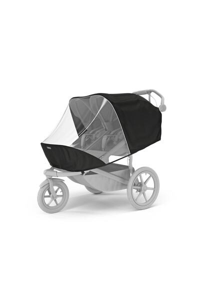Thule Rain Cover - Rain Cover for Urban Glide 3 Double