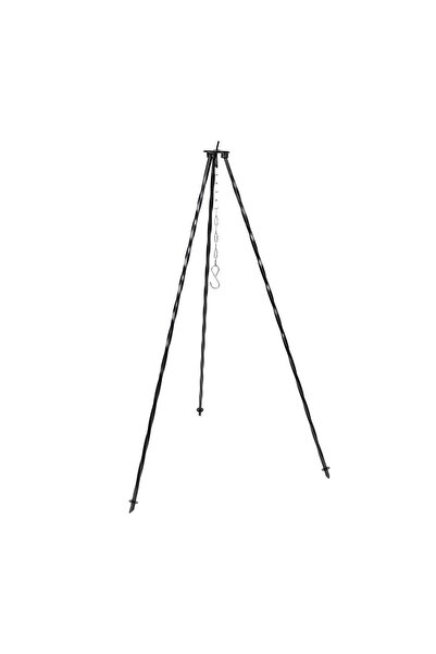 Gimihome Trepied pentru ceaun, 120 cm, 10 MM