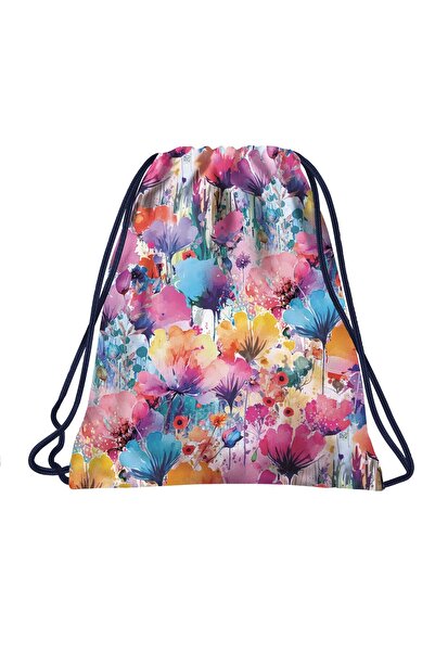 OEM Sac sport, Backup, flower, WOB6A09