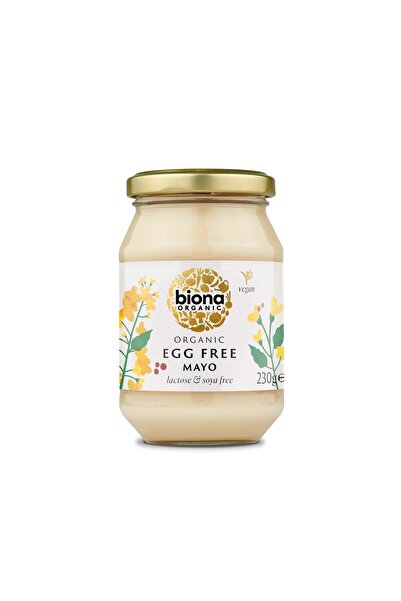 JollyMag Maioneza fara ou 230g BIONA