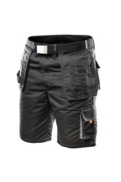JollyMag Pantaloni scurti de lucru, model HD, marimea XL/56, NEO