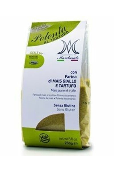 JollyMag Faina de malai cu trufe fara gluten 250g Marchesato