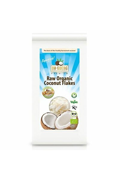 JollyMag Fulgi de cocos bio 300g Dr. Goerg