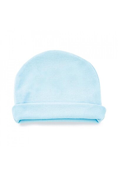 JollyMag Caciulita pentru nou nascut BabyJem Baby Hat (Culoare: Gri)