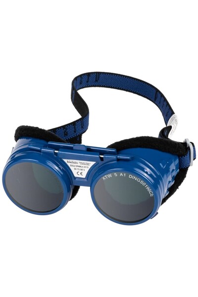 richmann Welding Glasses,