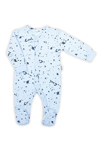 Nicol Overal zo 100 % bavlny 'Maks', marec 74