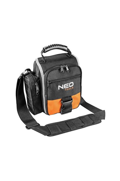NEO Handbag, with handle and carrying strap, 24 x 10 x 30 cm,