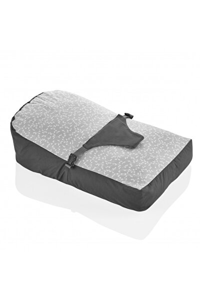 Babyjem Saltea anti-alunecare cu ham pentru bebelusi