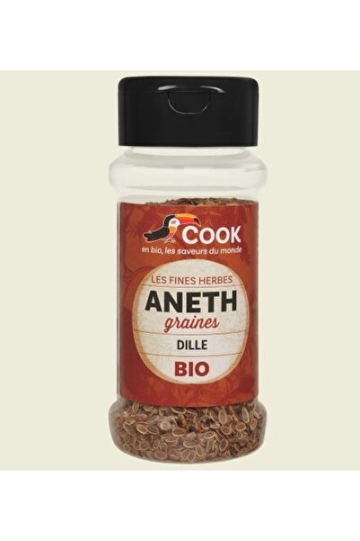 COOK Marar seminte bio 35 g