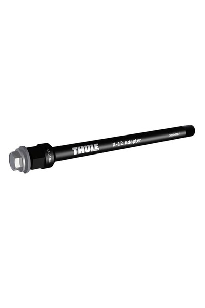 JollyMag Thule Syntace X-12 - adaptor osie