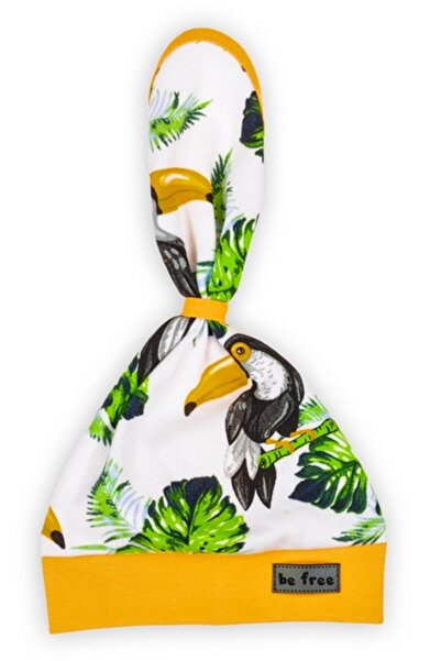 Nicol Eșarfă din colecția „Toucan” (186069)