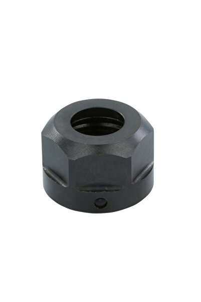 JollyMag Nut with SW 25 for Standard Elastic Collets ER 16