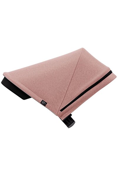 Thule Copertina pentru carucior Spring CANOPY MISTY ROSE PINK