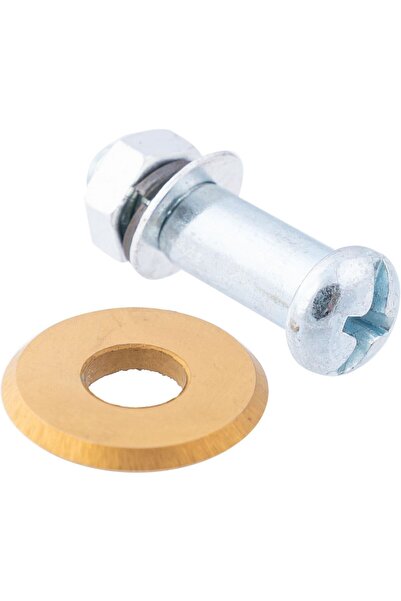 richmann Rola de rezerva pentru aparat de gresie, titan, 16x6x2 mm,