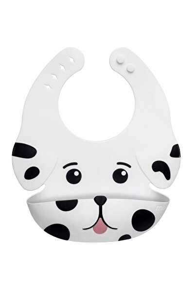 Melii Dalmație din silicon pentru câine