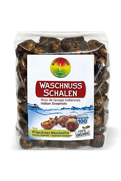 Bioenergie Soap nuts 500 g