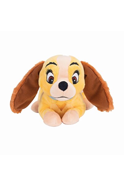 JollyMag Disney Plus Doamnă 25 cm