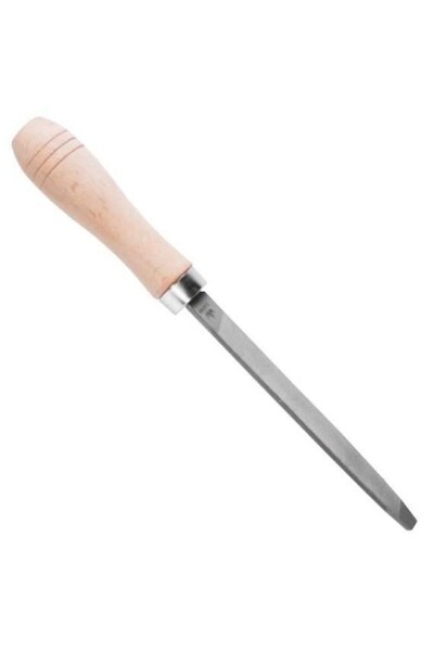 richmann exclusive Pilă triunghiulară, 200 mm, exclusivă Richmann