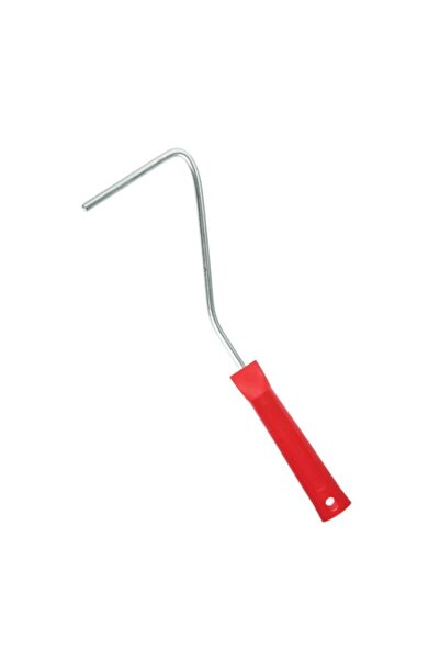 beorol Rolă cu mâner, 10/26 cm,