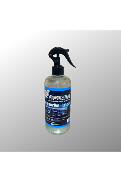 Oto Parfüm Zümrüt Kokusu 500ml