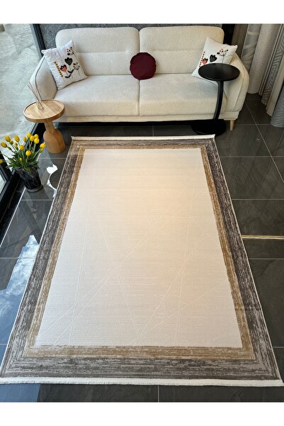 Merinos VİSTA HALI SALON, OTURMA, YATAK ODASI HALISI DESEN KODU 76592-957