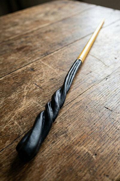 Harry Potter Nevılle Longbottom Asası - Sihir Dükkanı