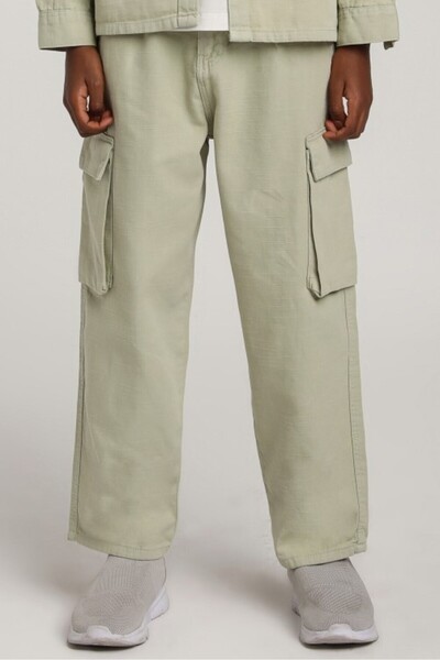 xo kids moda Pantalone za dečake 4-8 godina 2556