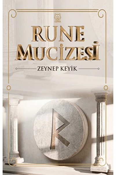 Luna Yayınları Rune Mucizesi