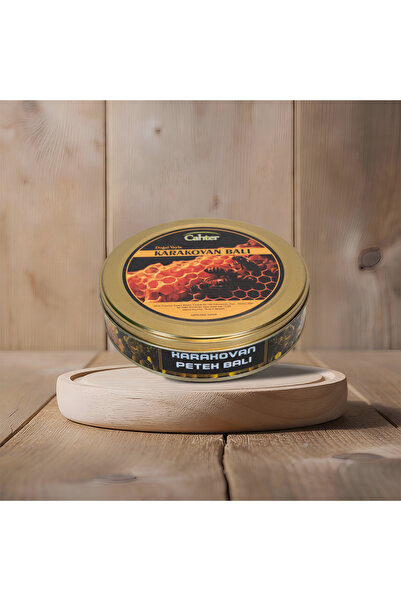 cahter Organik Karakovan Balı 1.200 gr