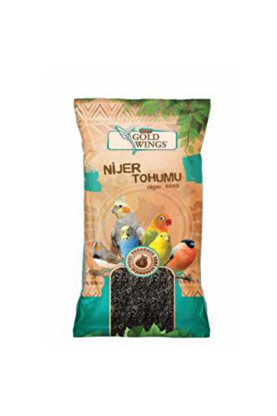 Genel Markalar Premium Nijer Tohumu 250Gr