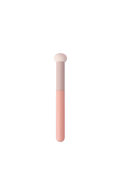 Choice 1pc 1/2PCS Mushroom Head Sponge Tip Concealer Brush, Soft Small Detail...