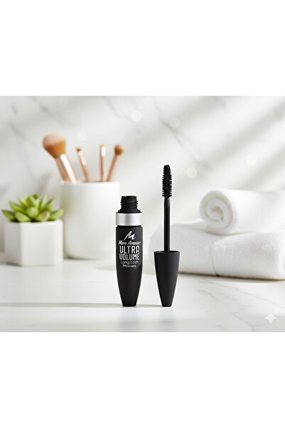 monamour Ultra Volume Maskara