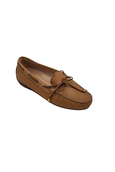 SALAMANDER Women's loafers 37, leather, brown