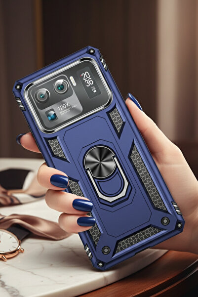 📱 Xiaomi Mi 11 Ultra ile Sınırları Zorla! İncele 📱 Xiaomi Mi 11 Ultra ile Sınırları Zorla! İncele
