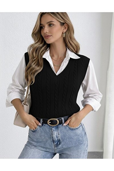 MODA MHE MODA MH سترة هامشية