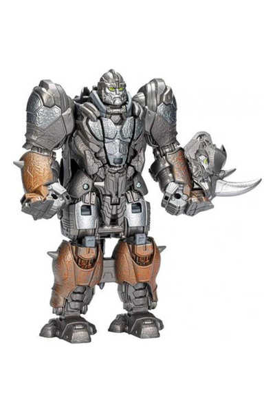 Hasbro Transformers Rise Of The Beasts Smash Changer Figür F3900-f4643