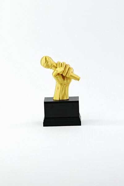 ChillOutlet Μουσικό Τρόπαιο 17 x 11 x 4,5 εκ.