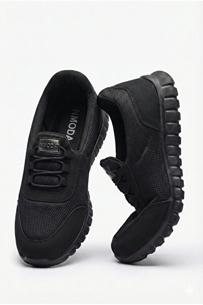 StWenn Ultra Esnek Kadın Spor Babet Yürüyüş Ayakkabısı Hafif Ortopedik Taban ...