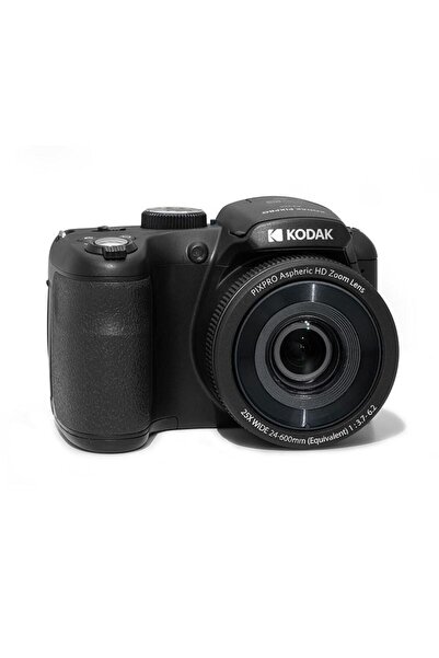 Kodak ASTRO ZOOM AZ255/25X YAKINLAŞTIRMA DIJITAL FOTOĞRAF MAKINESI-SIYAH