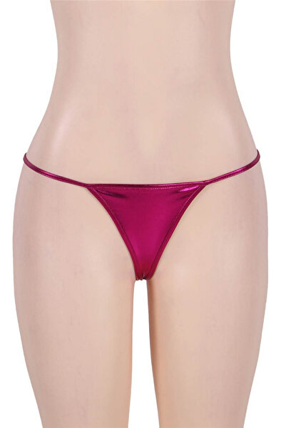 Lingerie and Fashion Style G-String Thongs