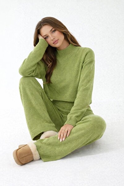 TOFAN TRİKO ECHIPA COMODĂ