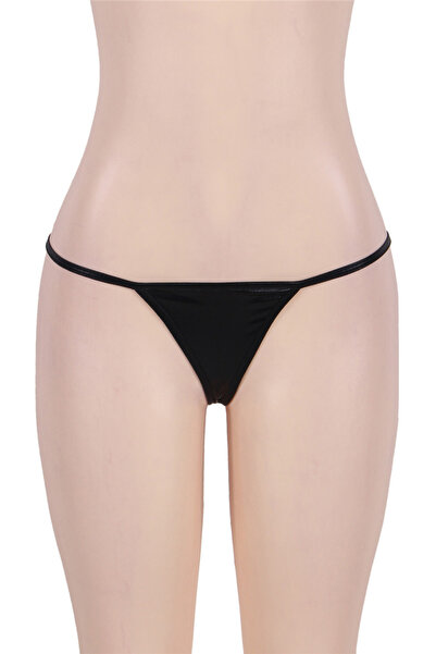 Lingerie and Fashion Style G-String Thongs